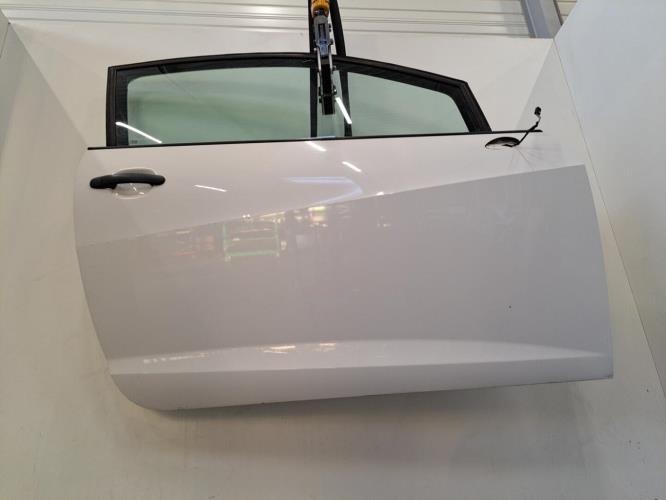 Image Porte avant droit - SEAT IBIZA 4