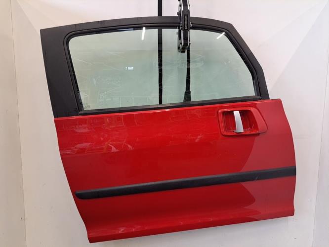 Image Porte avant droit - PEUGEOT 1007