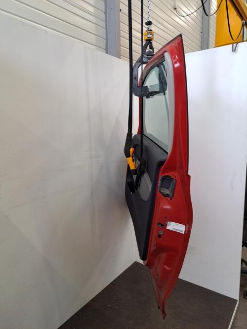 Image Porte avant droit - PEUGEOT 1007