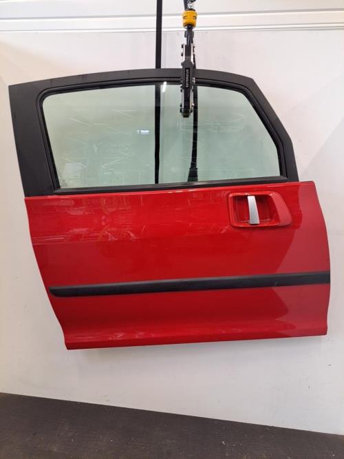 Image Porte avant droit - PEUGEOT 1007