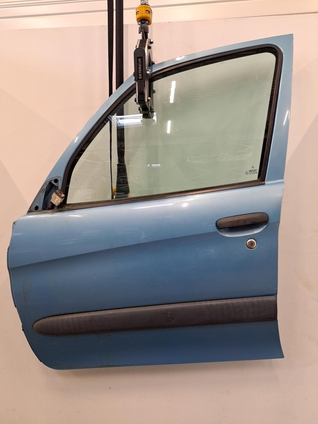 Pièce Auto