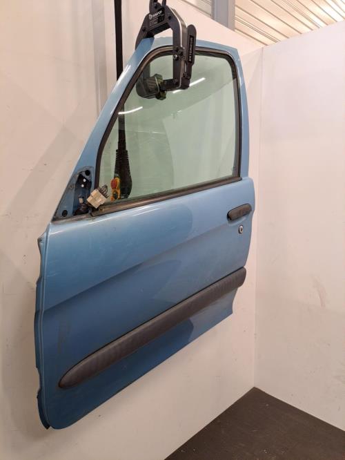 Image Porte avant gauche - CITROEN XSARA PICASSO
