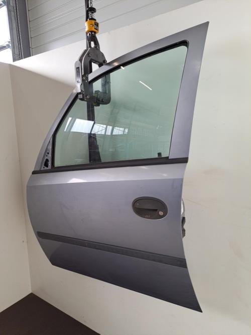 Image Porte avant gauche - OPEL MERIVA A