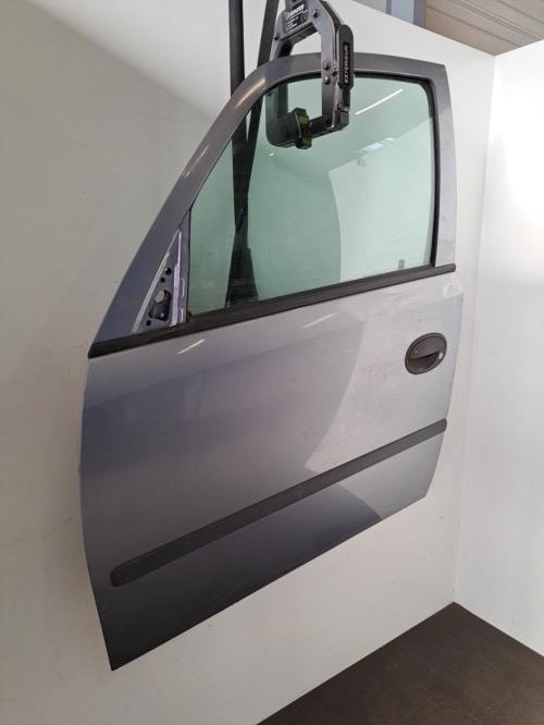 Image Porte avant gauche - OPEL MERIVA A