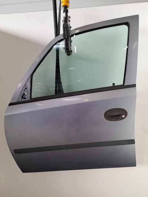 Image Porte avant gauche - OPEL MERIVA A