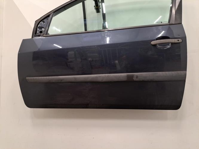 Image Porte avant gauche - FORD FIESTA 5