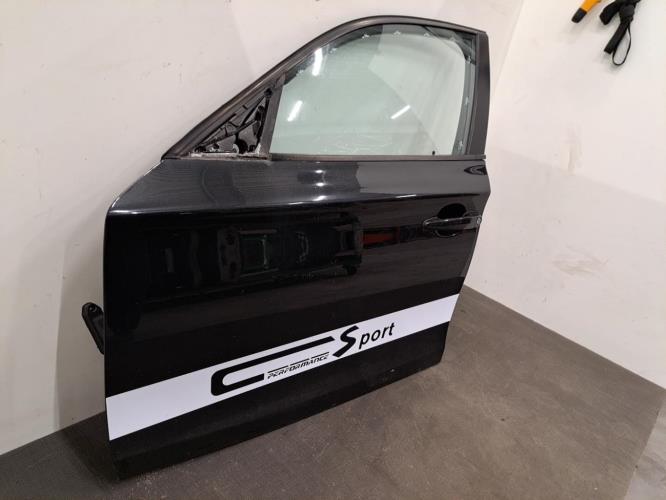 Image Porte avant gauche - BMW SERIE 1 E87