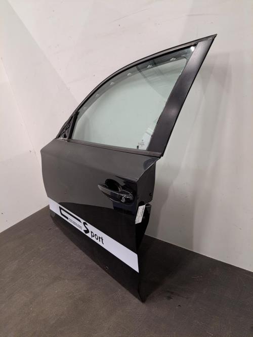 Image Porte avant gauche - BMW SERIE 1 E87