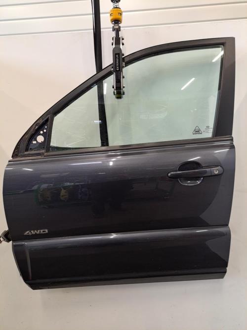 Image Porte avant gauche - KIA SPORTAGE 2