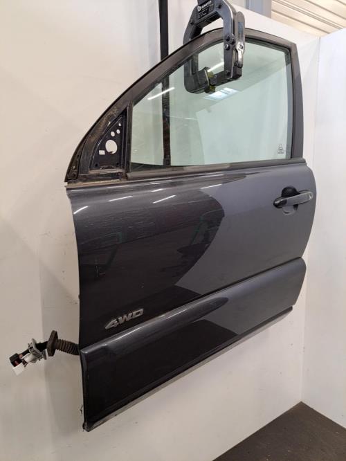 Image Porte avant gauche - KIA SPORTAGE 2