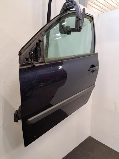 Image Porte avant gauche - RENAULT MEGANE 2