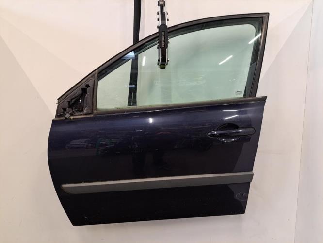 Image Porte avant gauche - RENAULT MEGANE 2