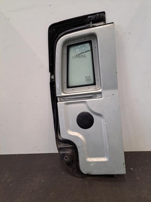 Image Porte de coffre droit - MICROCAR MC2