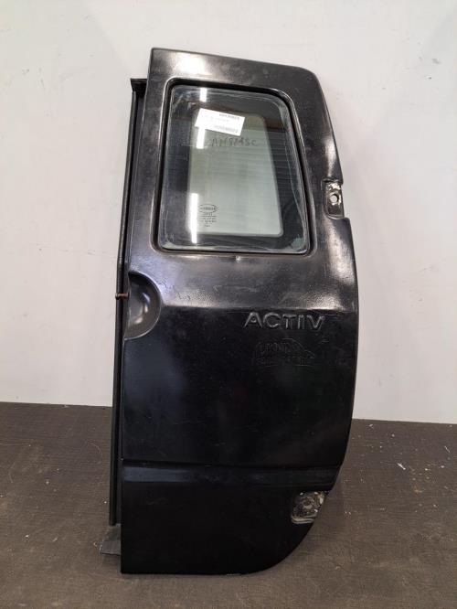 Image Porte de coffre droit - MICROCAR MC2