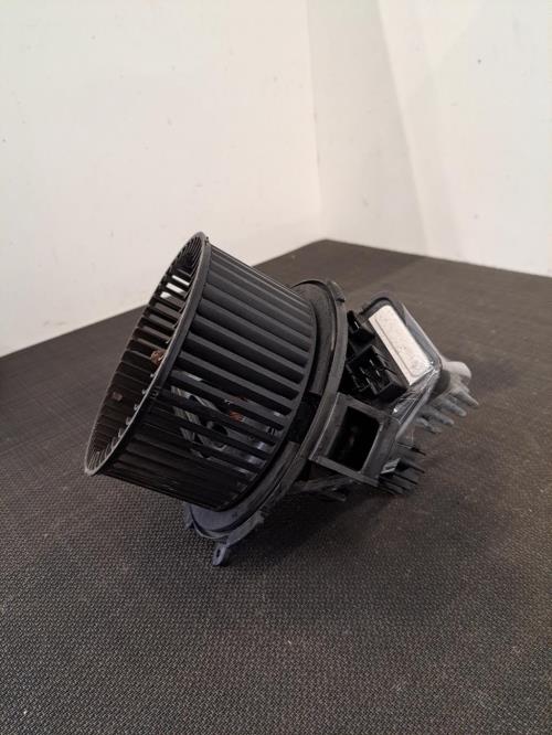 Image Pulseur d'air - OPEL ZAFIRA B