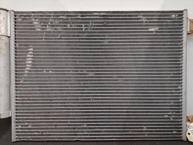 Image Radiateur condenseur de clim - RENAULT TWINGO 3