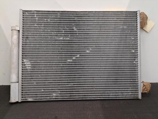 Image Radiateur condenseur de clim - RENAULT TWINGO 3