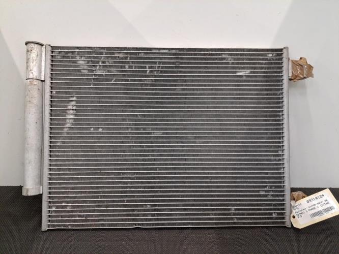 Image Radiateur condenseur de clim - RENAULT TWINGO 3