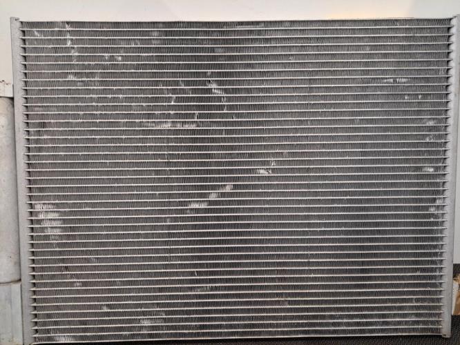Image Radiateur condenseur de clim - RENAULT TWINGO 3