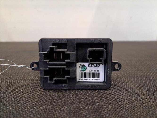 Image Resistance chauffage - CITROEN C4 PICASSO 2