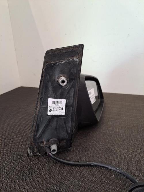 Image Retroviseur droit - OPEL ZAFIRA B