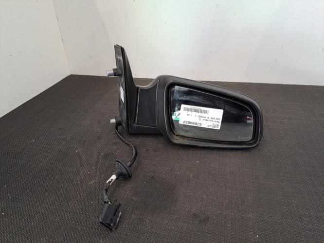 Image Retroviseur droit - OPEL ZAFIRA B