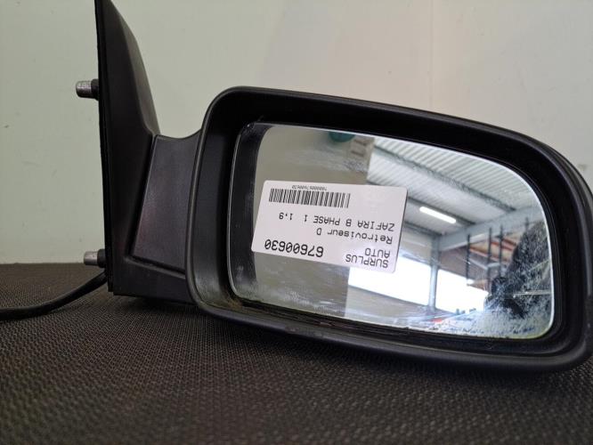 Image Retroviseur droit - OPEL ZAFIRA B