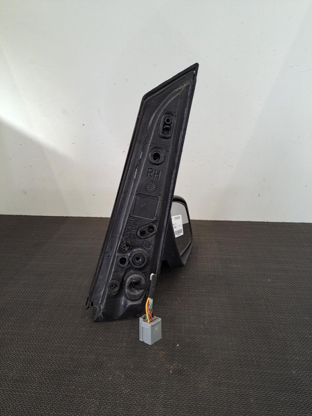 Retroviseur droit FORD C-MAX 1 PHASE 1 Diesel - 1