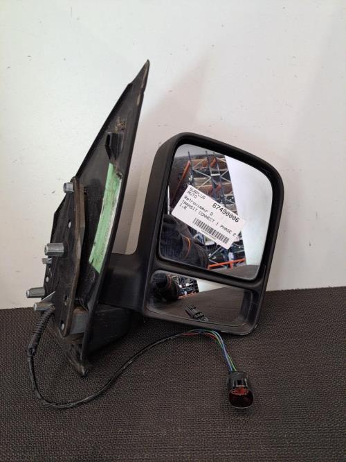 Image Retroviseur droit - FORD TRANSIT CONNECT 1