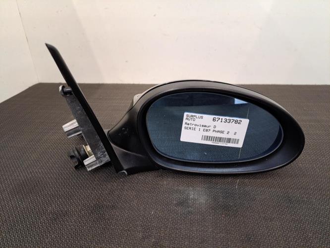 Image Retroviseur droit - BMW SERIE 1 E87