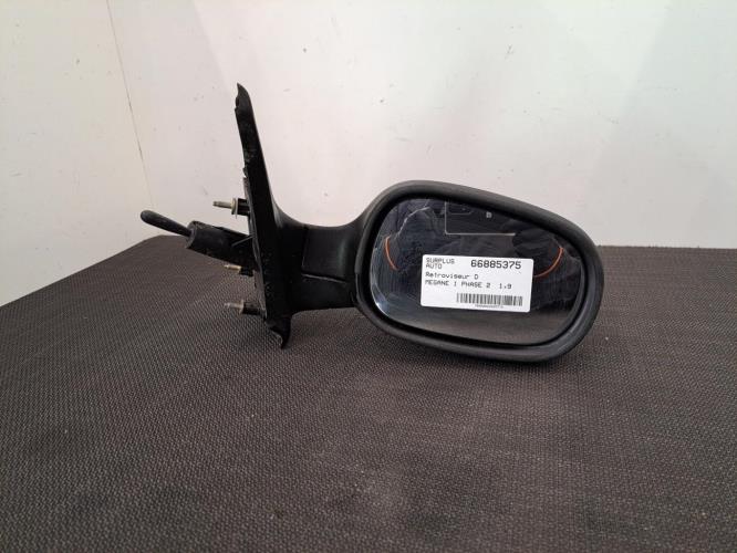 Image Retroviseur droit - RENAULT MEGANE 1