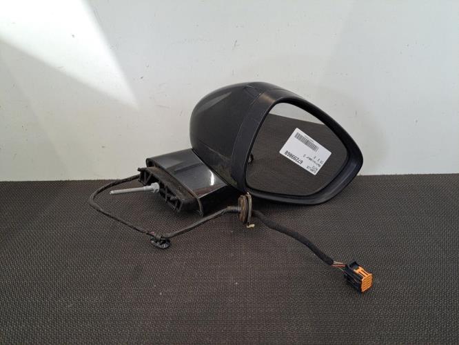 Image Retroviseur droit - CITROEN C5 2