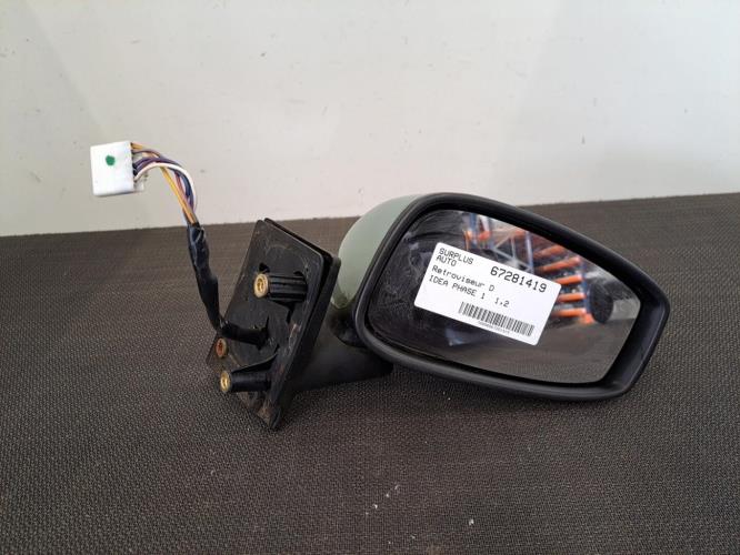 Image Retroviseur droit - FIAT IDEA