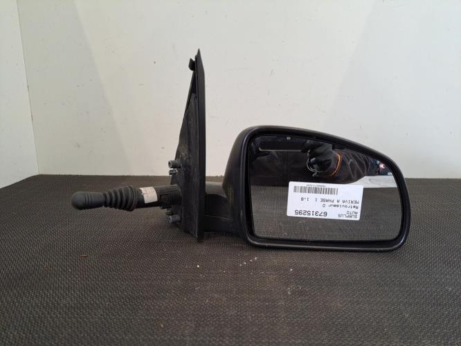 Image Retroviseur droit - OPEL MERIVA A