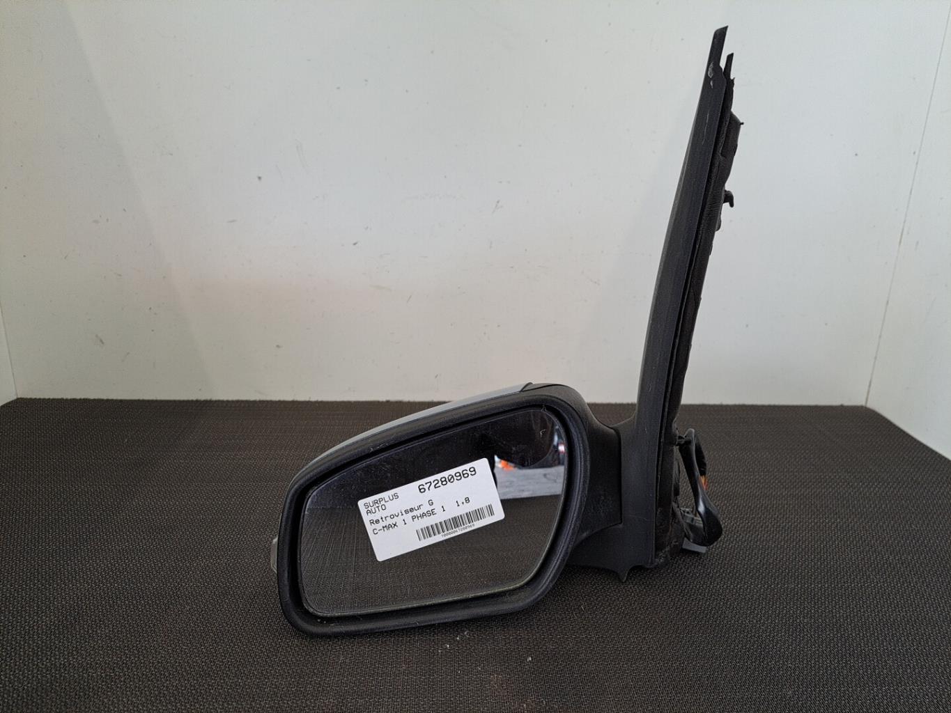 Retroviseur gauche FORD C-MAX 1 PHASE 1 Diesel - 1