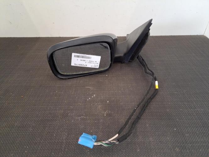 Image Retroviseur gauche - VOLVO V 50
