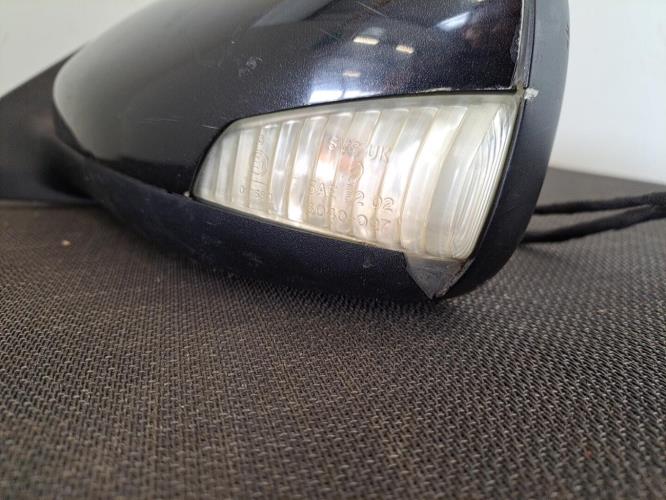 Image Retroviseur gauche - VOLVO V 50