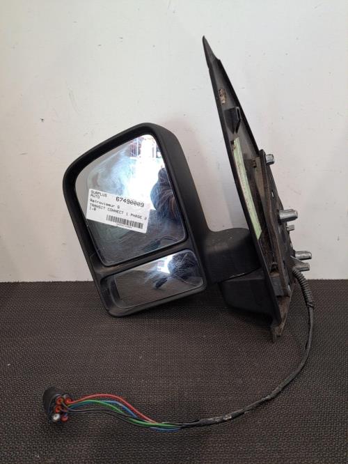 Image Retroviseur gauche - FORD TRANSIT CONNECT 1