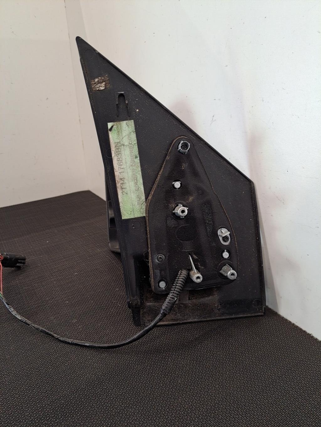 Retroviseur gauche FORD TRANSIT CONNECT 1 PHASE 2 Diesel - 1