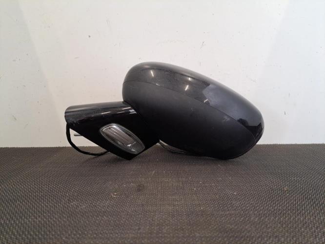 Image Retroviseur gauche - CITROEN C5 2