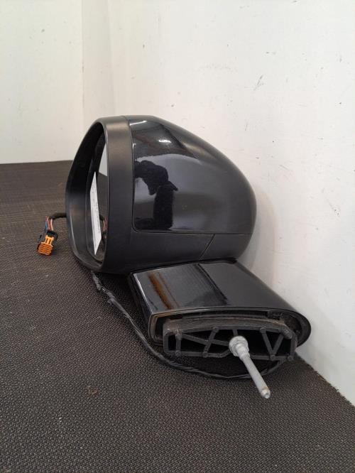 Image Retroviseur gauche - CITROEN C5 2