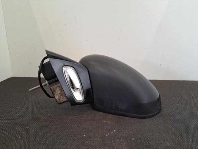 Image Retroviseur gauche - CITROEN C5 2