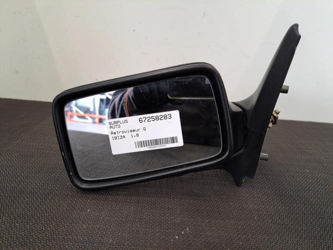 Image Retroviseur gauche - SEAT IBIZA 2