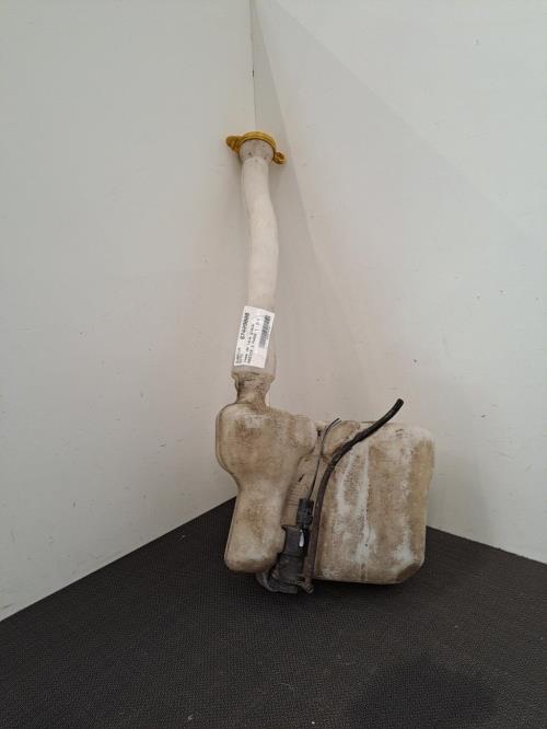 Image Vase de lave glace - RENAULT MASTER 3
