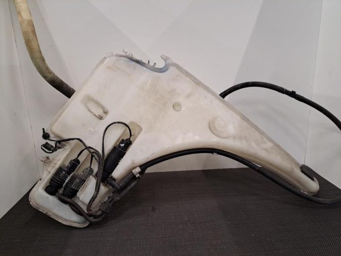 Image Vase de lave glace - BMW SERIE 1 E87