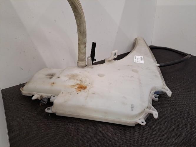 Image Vase de lave glace - BMW SERIE 1 E87