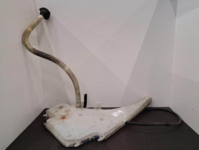 Image Vase de lave glace - BMW SERIE 1 E87