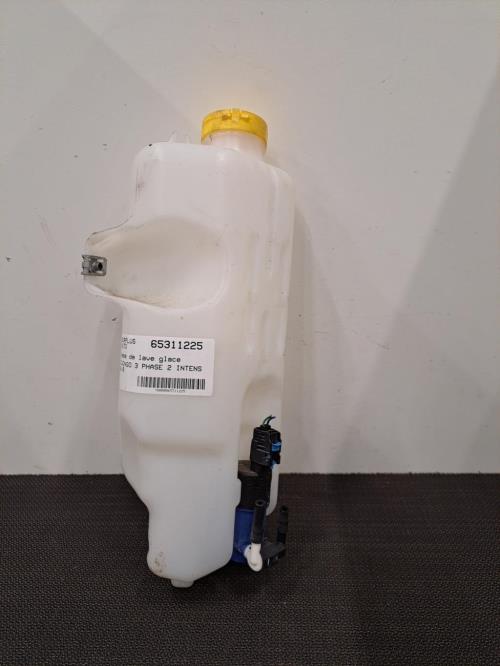 Image Vase de lave glace - RENAULT TWINGO 3