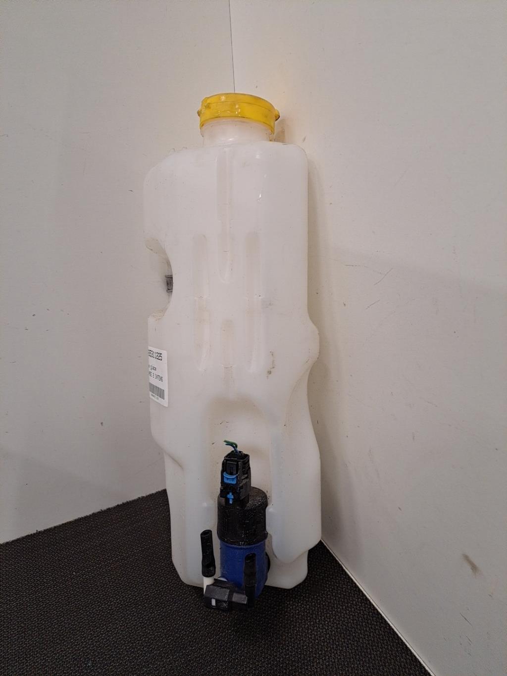 Vase de lave glace RENAULT TWINGO 3 PHASE 2 Essence - 1