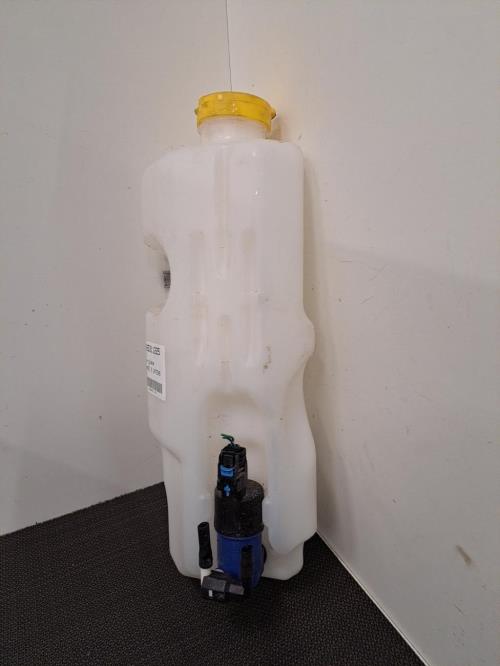 Image Vase de lave glace - RENAULT TWINGO 3